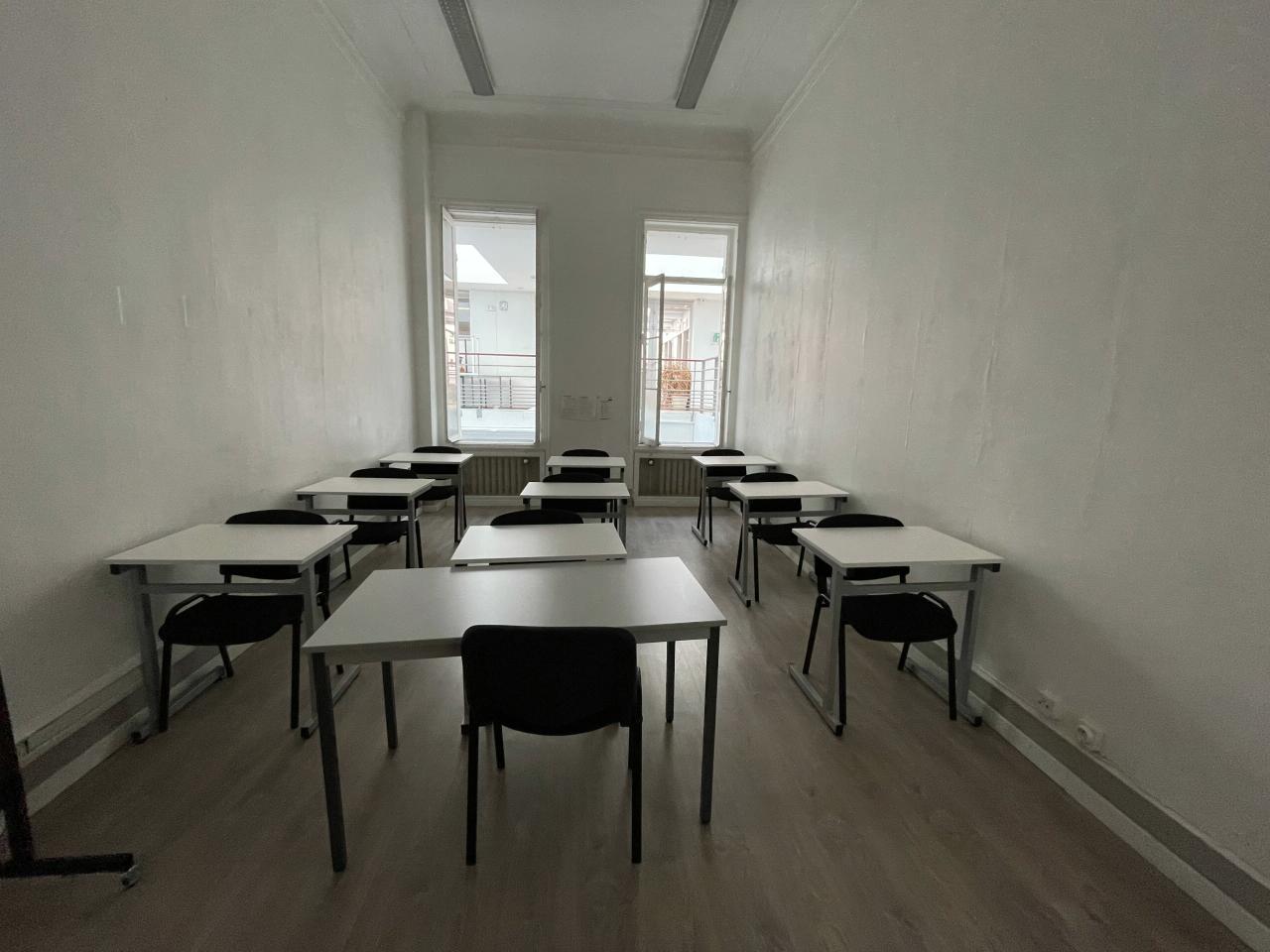 Bureau Marseille 1168m² Location bureau Marseille Bouches-du-Rhône OLBUR2533123 2